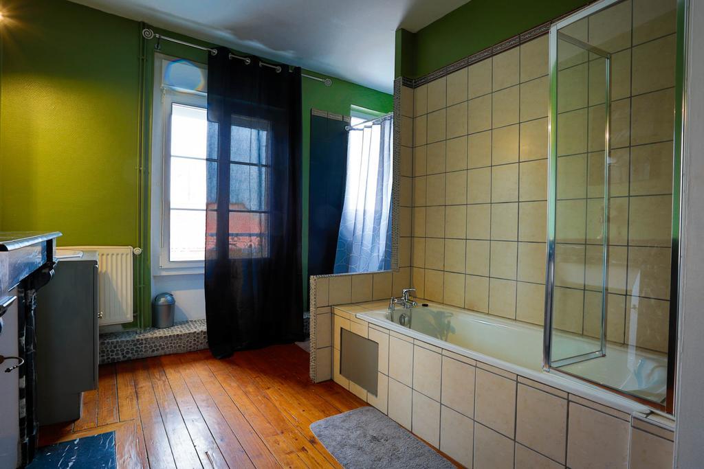 Le Gite De Romane Domaine Du Vendangeoir Villa Vinay  ภายนอก รูปภาพ
