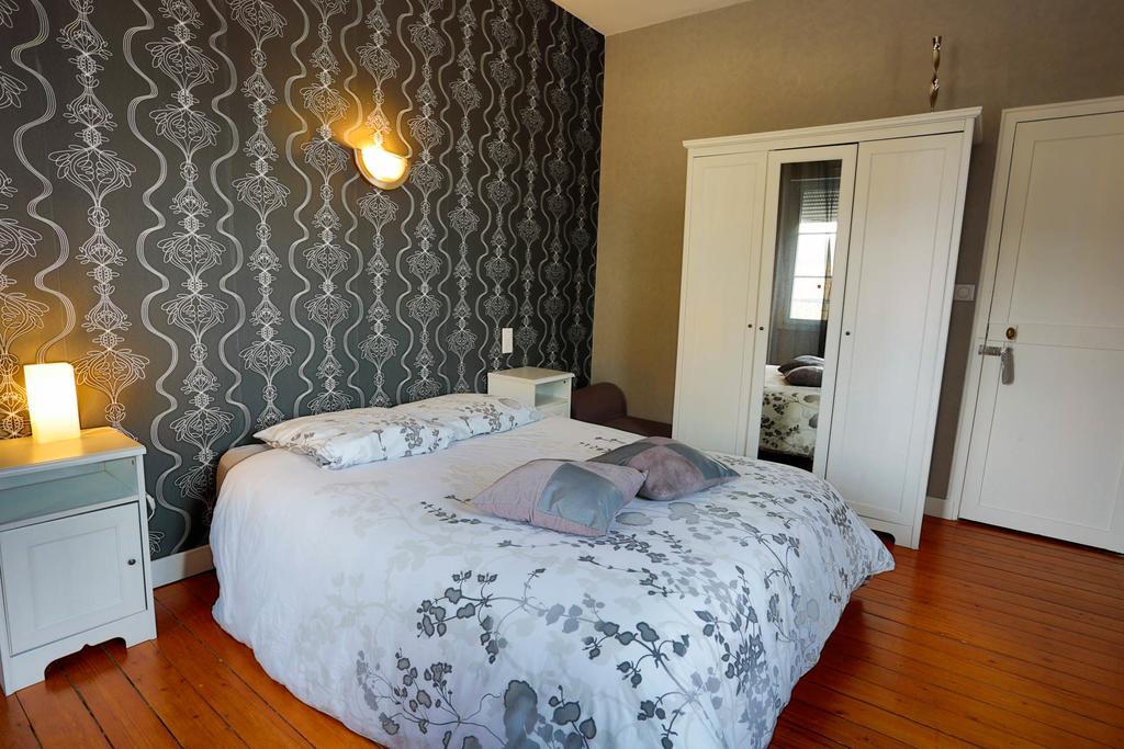 Le Gite De Romane Domaine Du Vendangeoir Villa Vinay  ภายนอก รูปภาพ