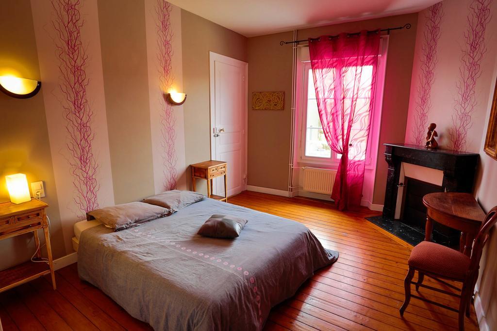 Le Gite De Romane Domaine Du Vendangeoir Villa Vinay  ภายนอก รูปภาพ
