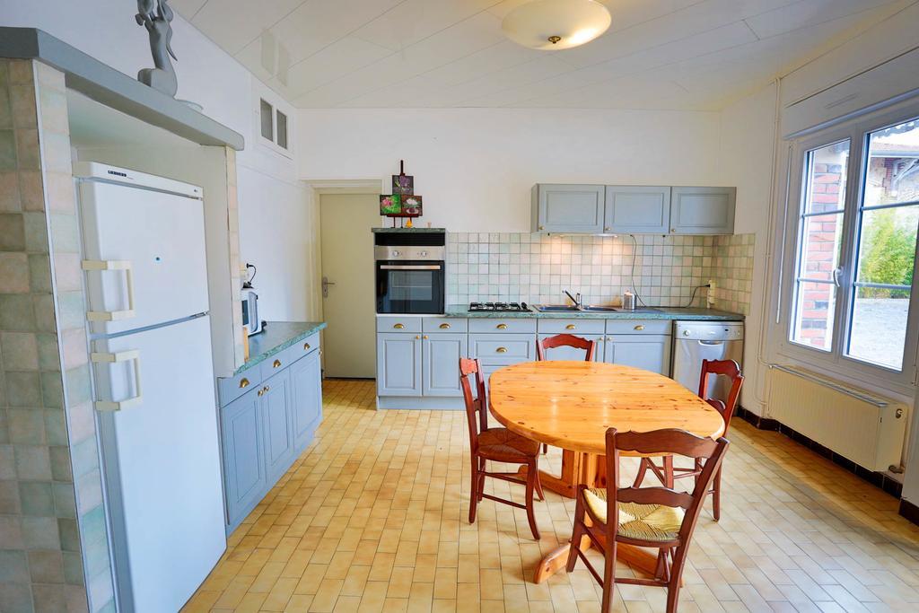 Le Gite De Romane Domaine Du Vendangeoir Villa Vinay  ภายนอก รูปภาพ